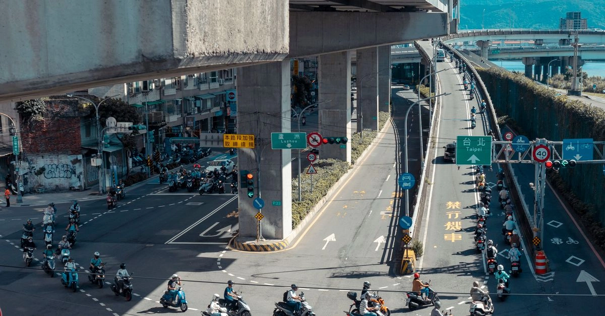 機車貸款利率成數比較與街頭機車